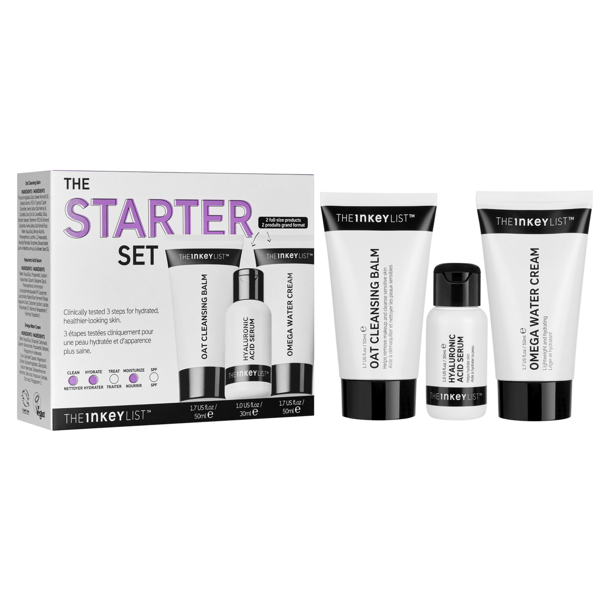 skincare-starter-kit-d6 2000x2000_INKEY_Packshot_secondary_StarterSet.png