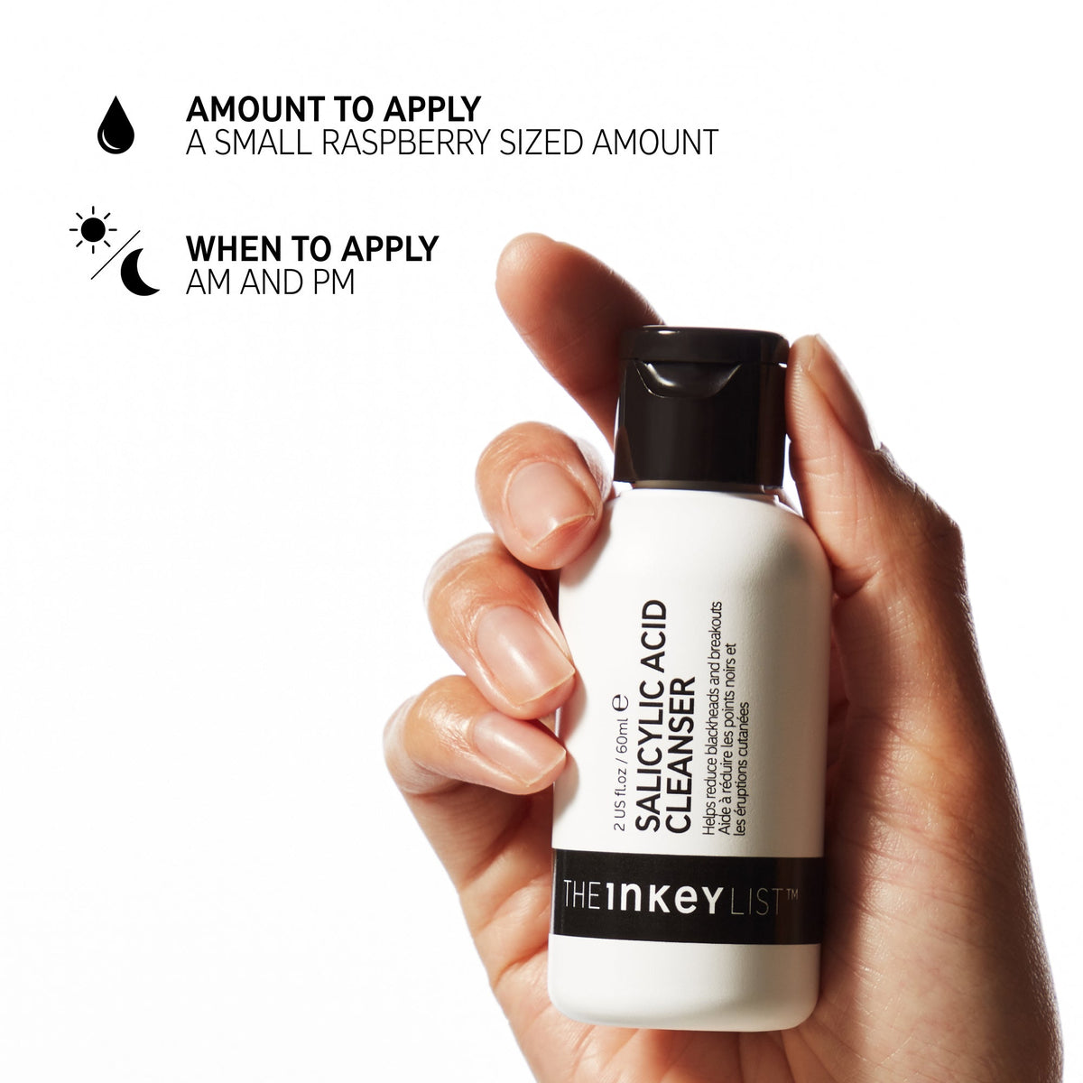 the-breakout-skincare-set-y1 INKEY_Salicylic_Acid_60ml_Ppage_USPs.jpg