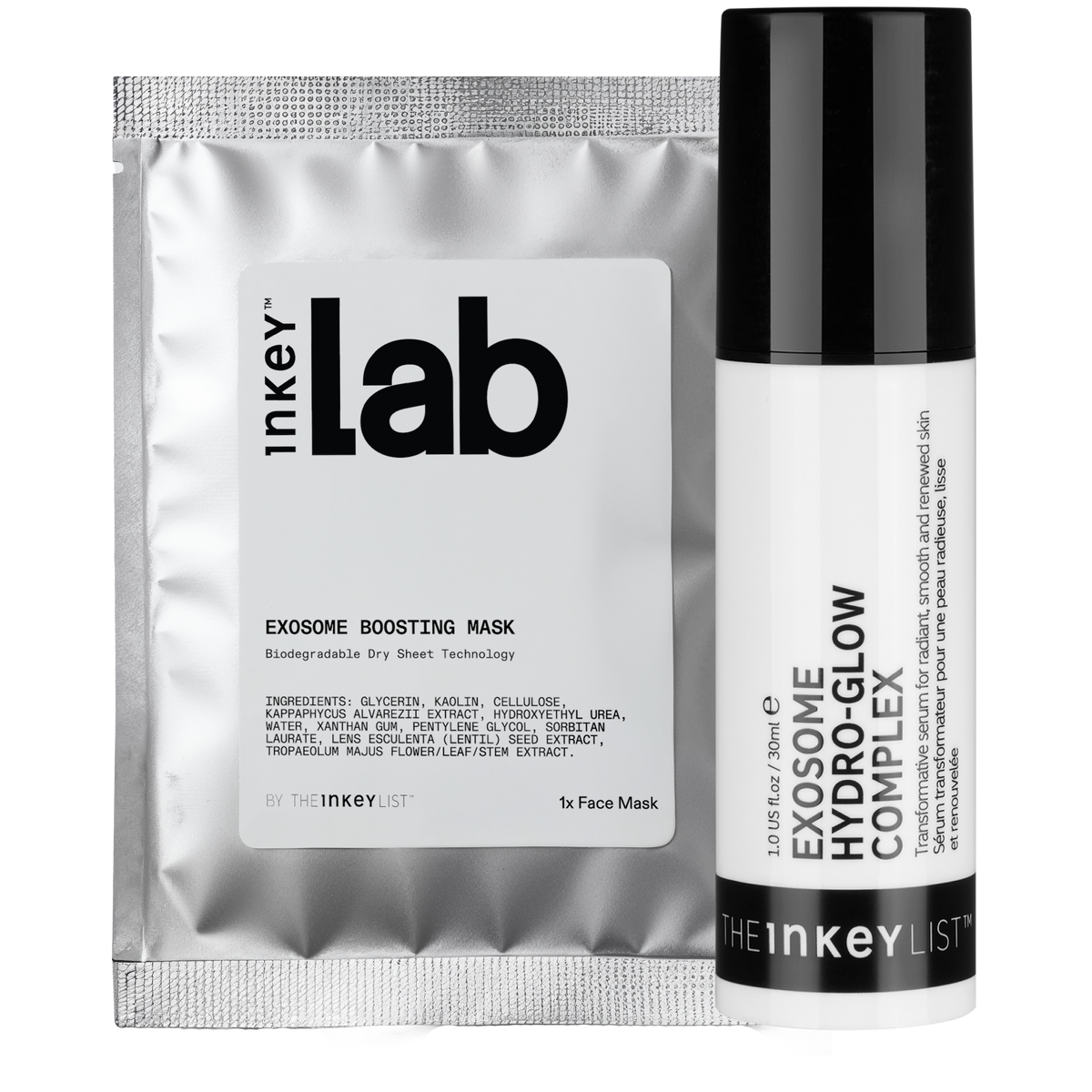 exosome-glow-boosting-duo-v8 PackshotPNGExoSheetandSerum.png