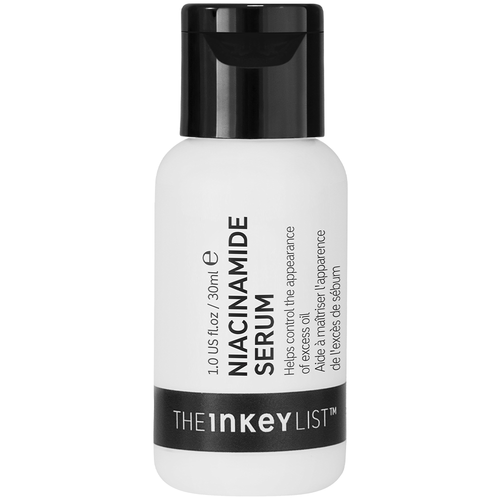 10-niacinamide-serum-y6 TheINKEYList_NiacinamideSerum_30mlbottle_1000x1000_5c1f85db-53c9-48cd-975e-e70371e617a1.png