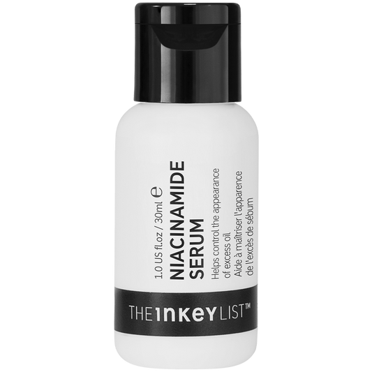 10-niacinamide-serum-y6 TheINKEYList_NiacinamideSerum_30mlbottle_1000x1000_5c1f85db-53c9-48cd-975e-e70371e617a1.png